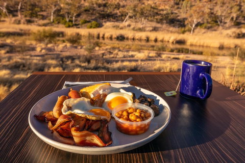 Glen Helen Lodge - Accommodation NT 8