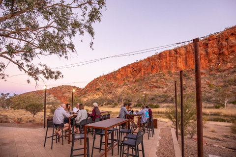 Glen Helen Lodge - Accommodation NT 19