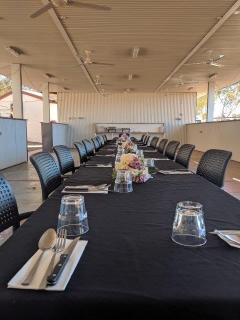 Glen Helen Lodge - Accommodation NT 2