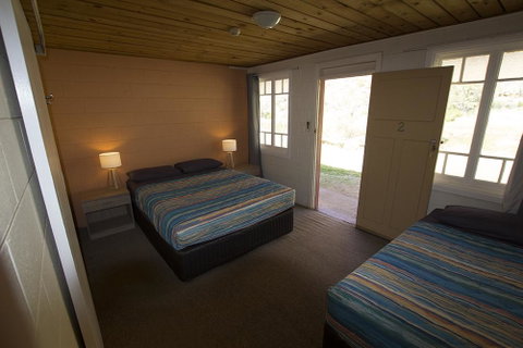 Glen Helen Lodge - Accommodation NT 12