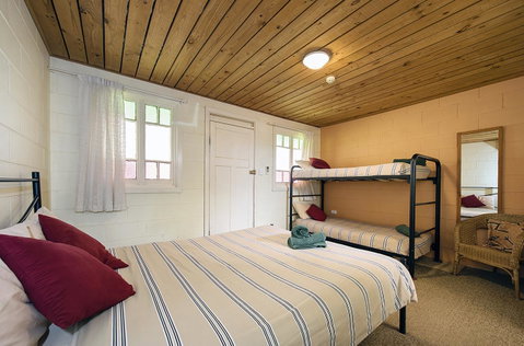 Glen Helen Lodge - Accommodation NT 11