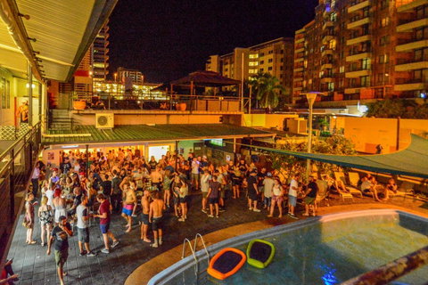 Youth Shack Backpackers Darwin - Accommodation NT 26
