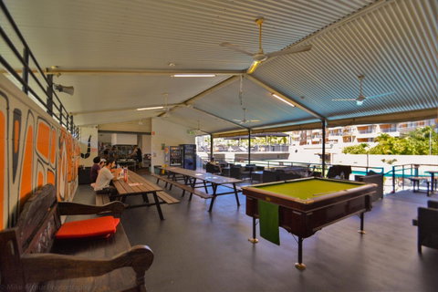 Youth Shack Backpackers Darwin - Accommodation NT 11