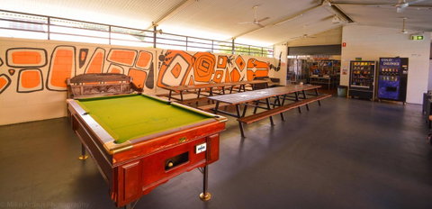 Youth Shack Backpackers Darwin - Accommodation NT 20
