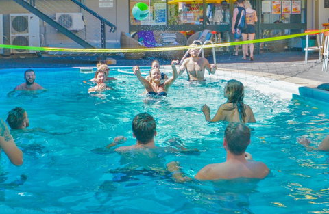 Youth Shack Backpackers Darwin - Accommodation NT 15