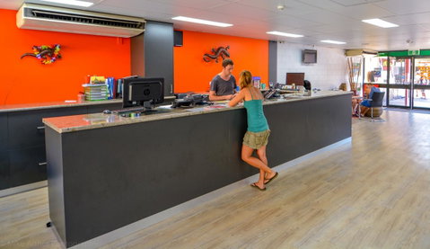 Youth Shack Backpackers Darwin - Accommodation NT 21