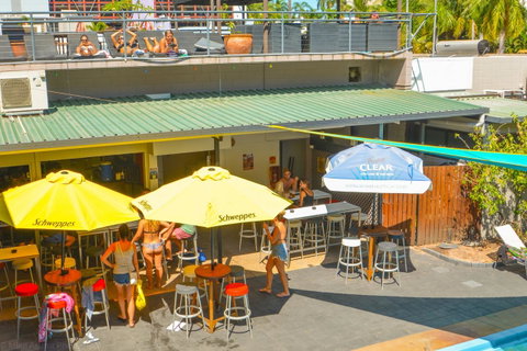 Youth Shack Backpackers Darwin - Accommodation NT 13