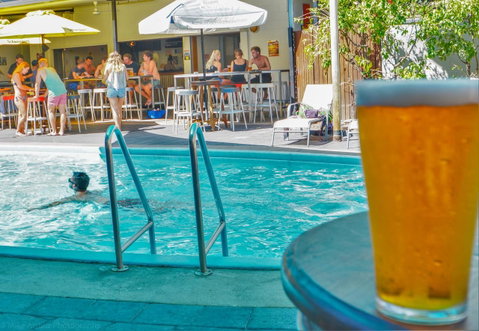 Youth Shack Backpackers Darwin - Accommodation NT 14