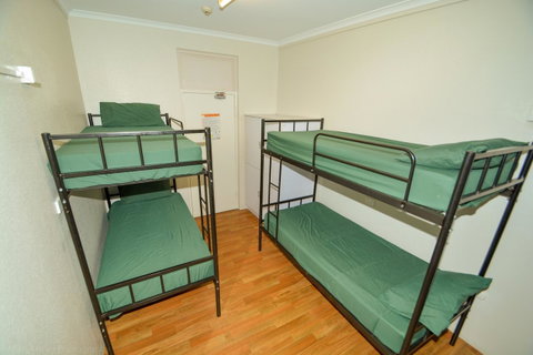 Youth Shack Backpackers Darwin - Accommodation NT 23