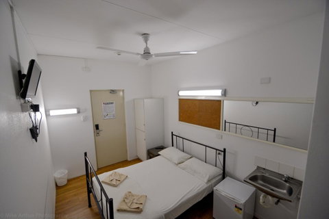 Youth Shack Backpackers Darwin - Accommodation NT 6