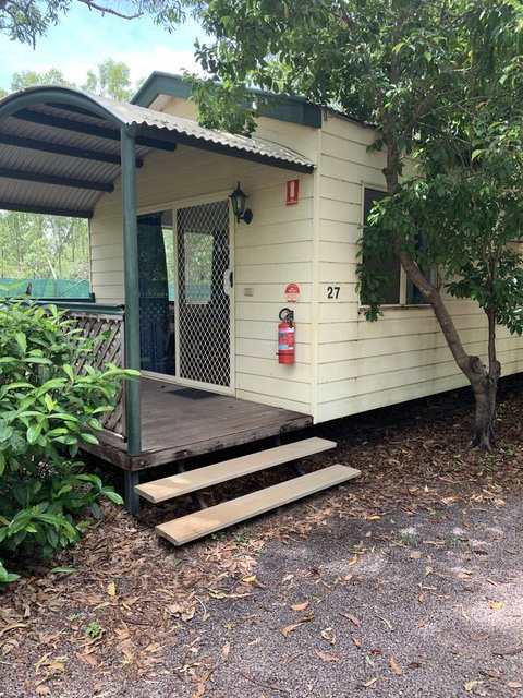 Aurora Kakadu Lodge - Accommodation NT 22