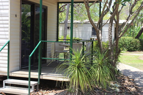 Aurora Kakadu Lodge - Accommodation NT 43