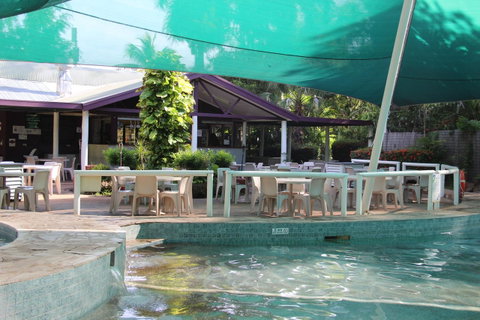 Aurora Kakadu Lodge - Accommodation NT 2