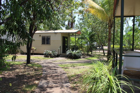 Aurora Kakadu Lodge - Accommodation NT 4