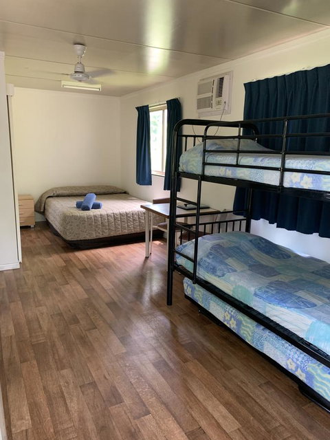 Aurora Kakadu Lodge - Accommodation NT 30