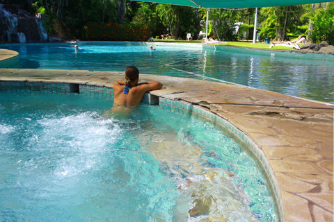 Aurora Kakadu Lodge - Accommodation NT 1