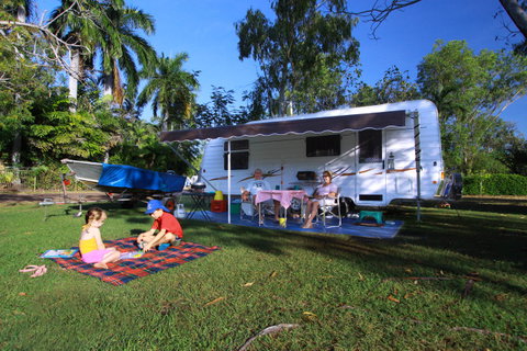 Aurora Kakadu Lodge - Accommodation NT 5