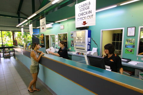 Aurora Kakadu Lodge - Accommodation NT 7