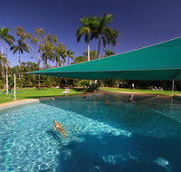 Kakadu Lodge - NT Tourism
