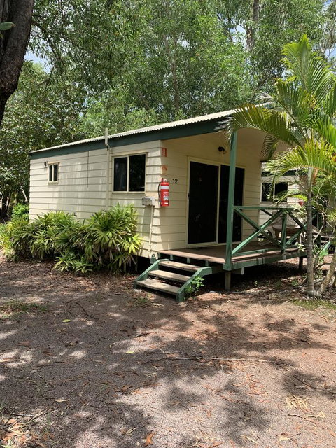 Aurora Kakadu Lodge - Accommodation NT 8