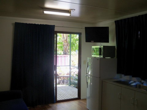 Aurora Kakadu Lodge - Accommodation NT 38