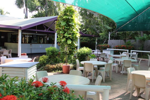 Aurora Kakadu Lodge - Accommodation NT 3