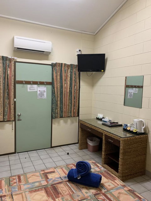 Aurora Kakadu Lodge - Accommodation NT 13