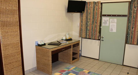 Aurora Kakadu Lodge - Accommodation NT 42