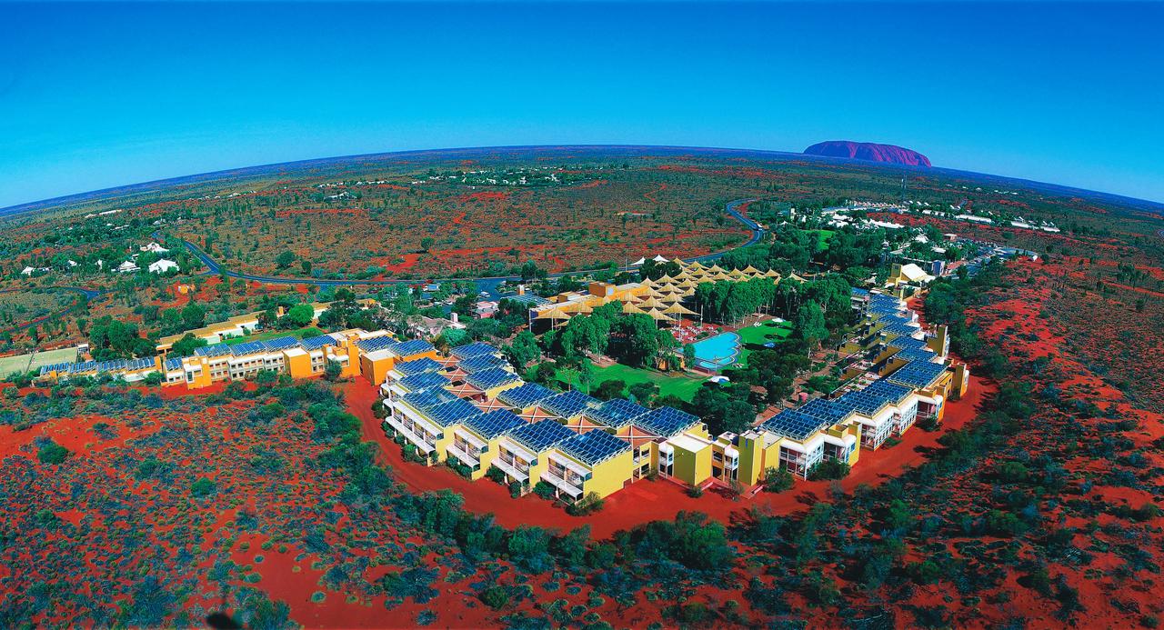 Yulara NT Accommodation NT