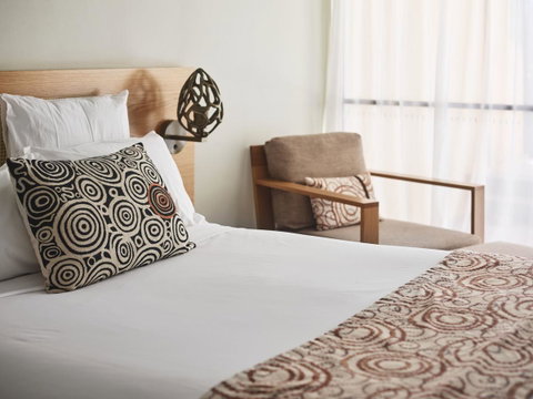 Sails In The Desert - Accommodation NT 1
