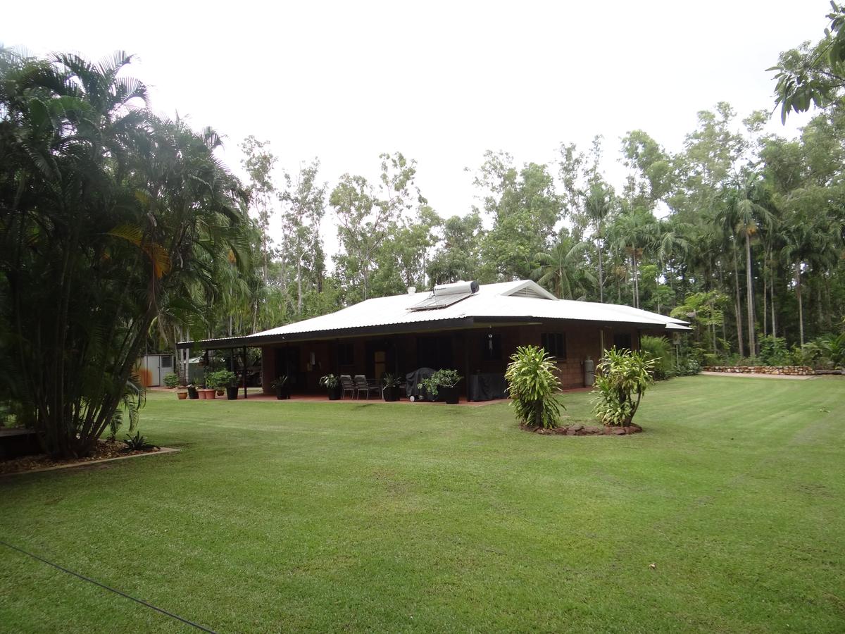 Holtze NT Accommodation NT