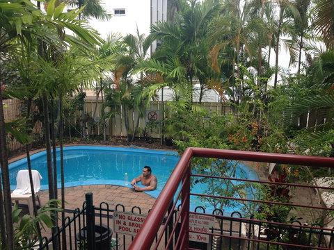Value Inn - Accommodation NT 11