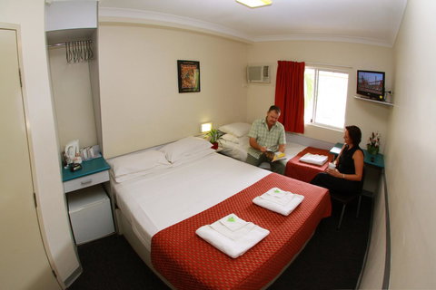 Value Inn - Accommodation NT 8