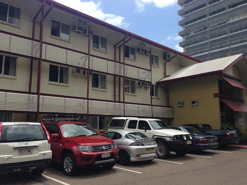 Value Inn - Accommodation NT 18
