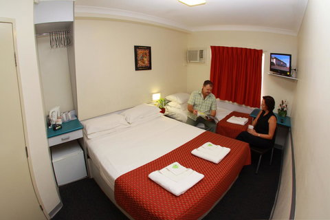 Value Inn - Accommodation NT 14