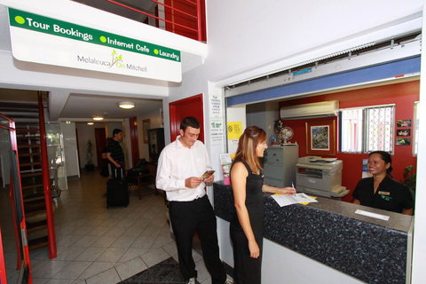 Value Inn - Accommodation NT 10