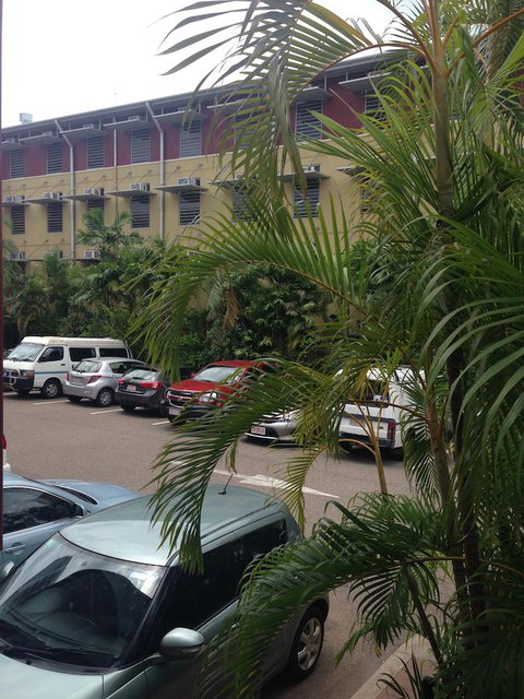 Value Inn - Accommodation NT 9
