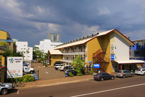 Value Inn - Accommodation NT 7
