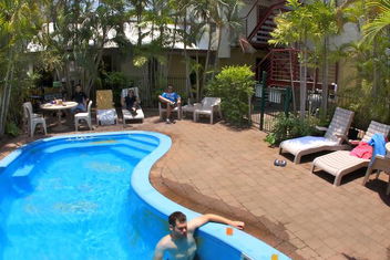 Value Inn with Accommodation NT