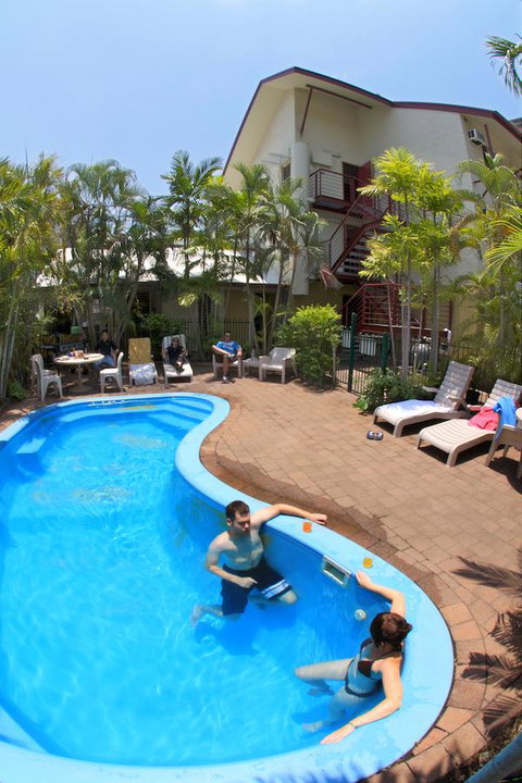 Value Inn - Accommodation NT 0