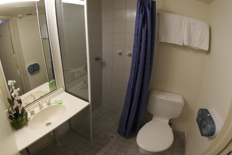 Value Inn - Accommodation NT 13
