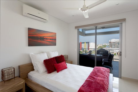 Kakadu @ The Kube (Darwin City) - Accommodation NT 2