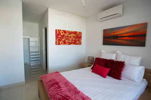 Kakadu @ The Kube (Darwin City) - Accommodation NT 9