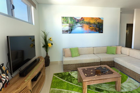 Kakadu @ The Kube (Darwin City) - Accommodation NT 7