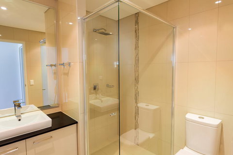 Kakadu @ The Kube (Darwin City) - Accommodation NT 10
