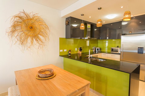 Kakadu @ The Kube (Darwin City) - Accommodation NT 0