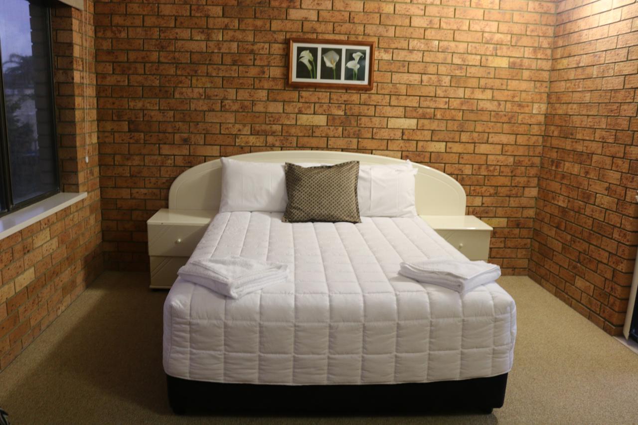  Accommodation NT