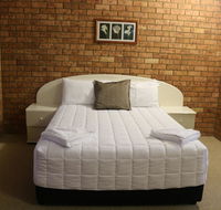 Golden Sands Motor Inn - Accommodation NT