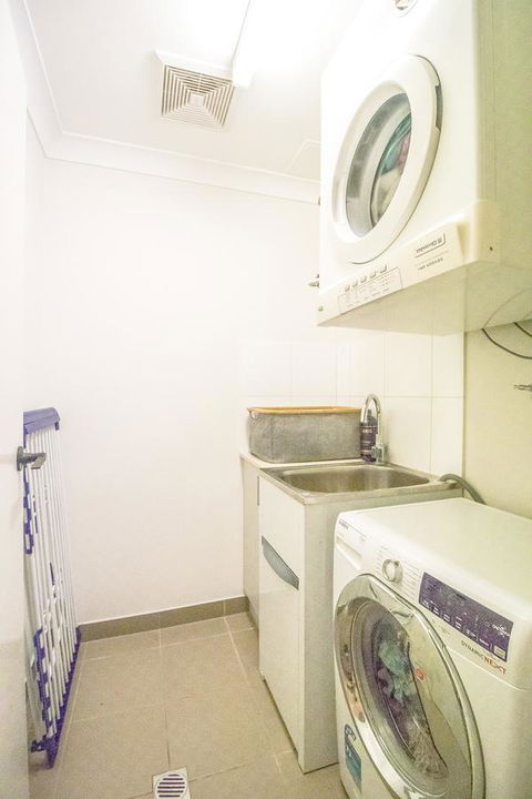 ZEN QUEST - The NOMADS PAD Near Nightcliff Markets & Sunset Foreshore - Accommodation NT 32