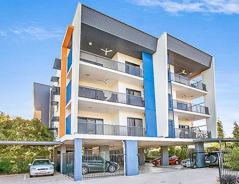 ZEN QUEST - The NOMADS PAD Near Nightcliff Markets & Sunset Foreshore - Accommodation NT 35